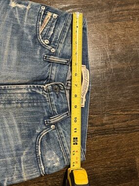 Diesel denim Jean made in Italy 🇮🇹